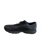 Tenis ASICS, Negro