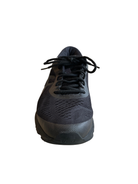 Tenis ASICS, Negro
