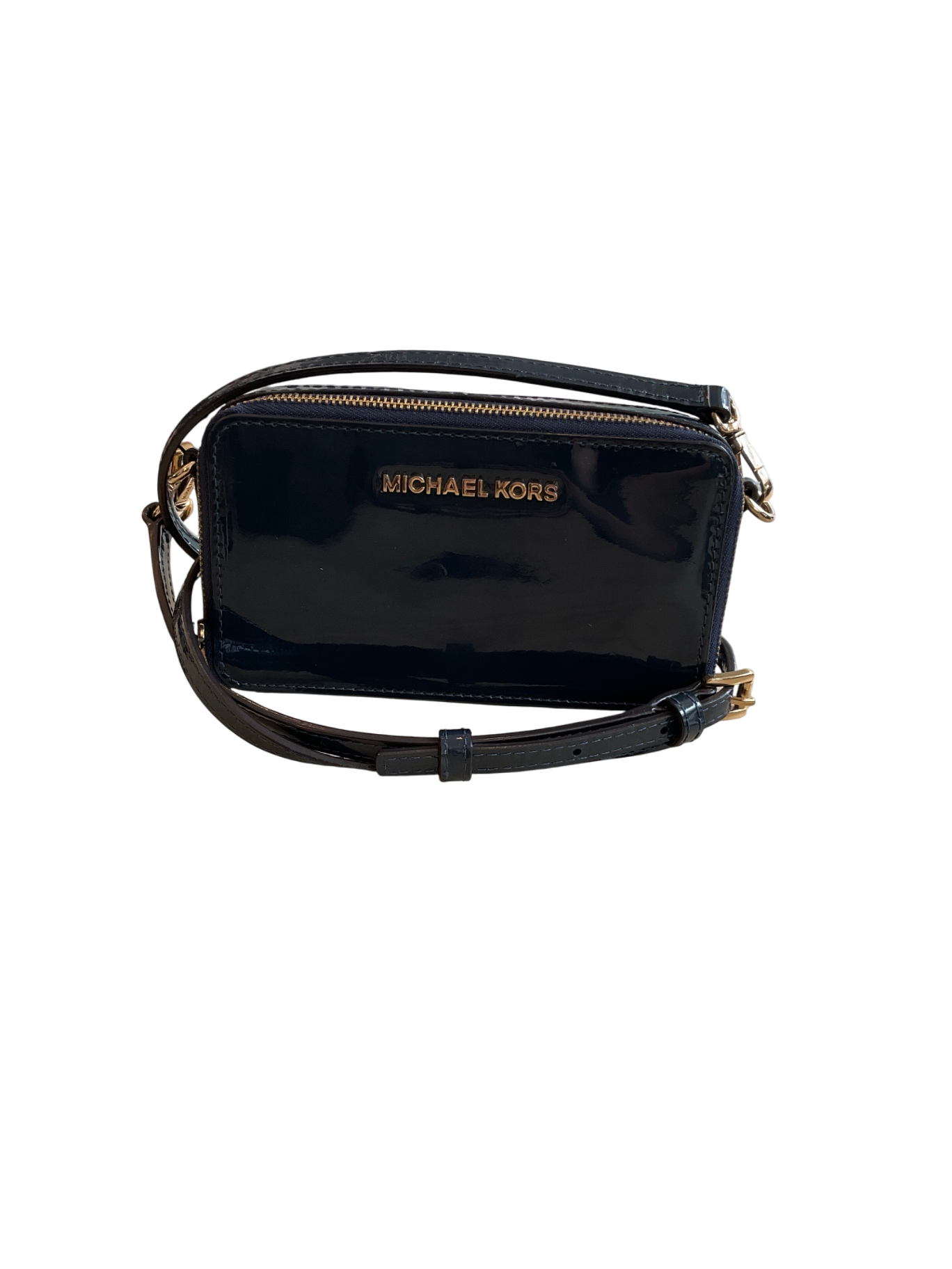 Bolsa MICHAEL KORS, Azul marino
