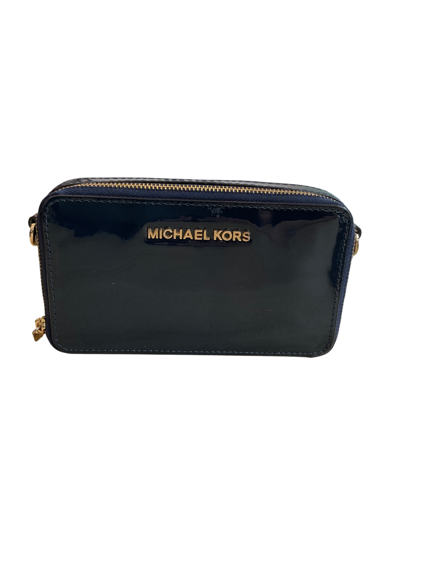 Bolsa MICHAEL KORS, Azul marino