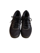 Tenis ASICS, Negro