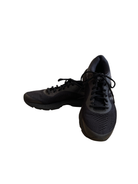 Tenis ASICS, Negro