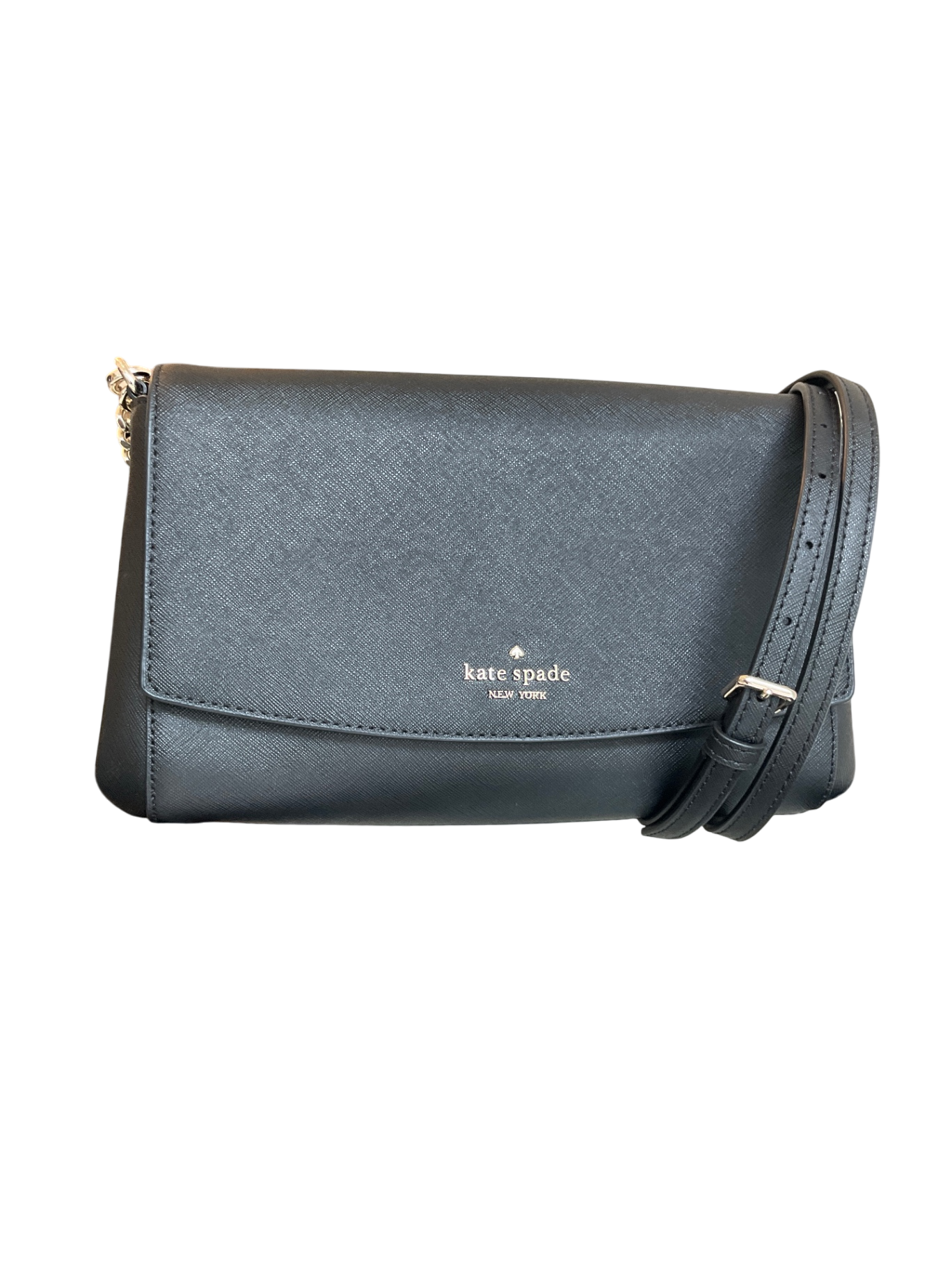 Bolsa KATE SPADE NEW YORK, Negro