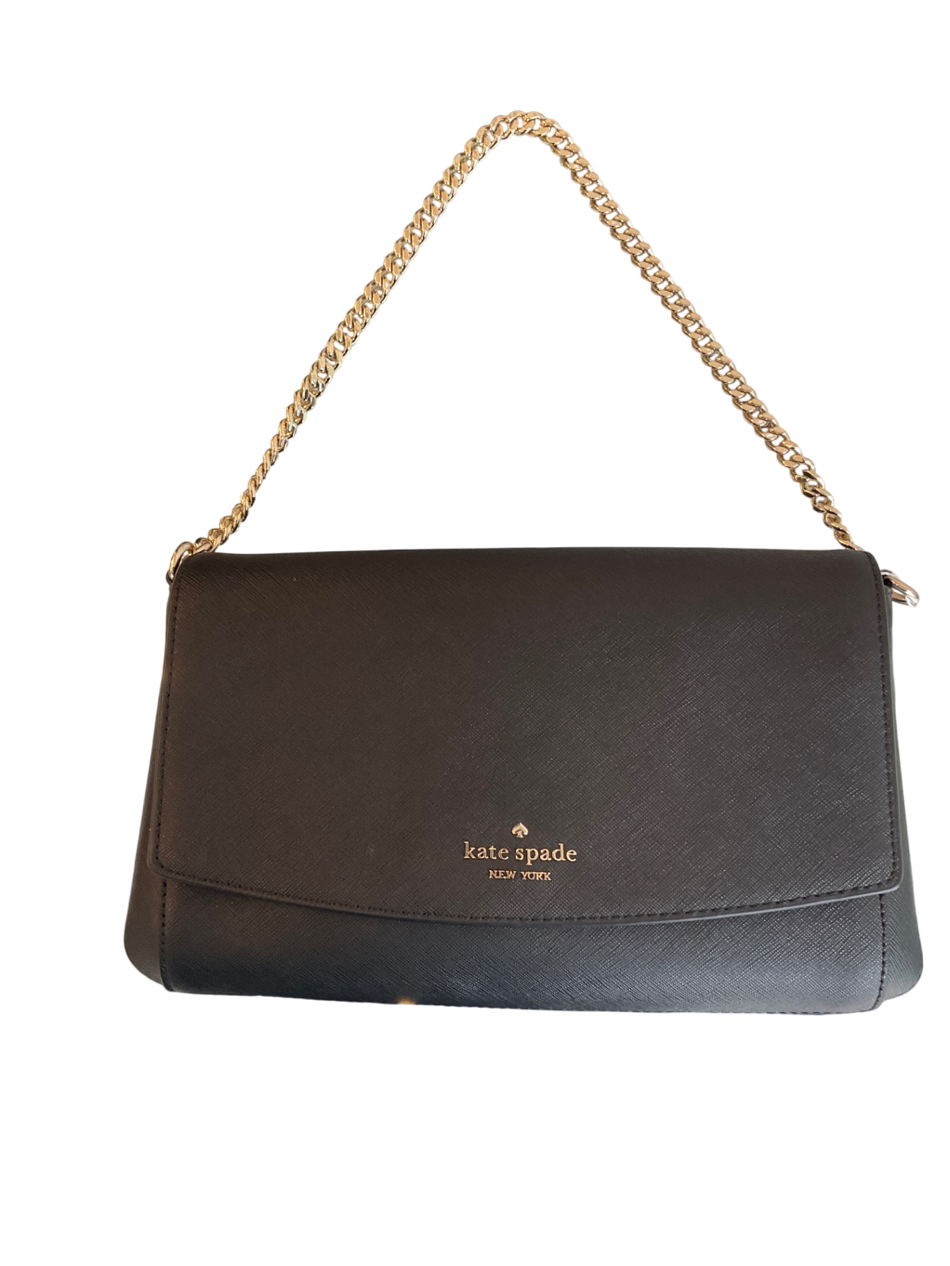 Bolsa KATE SPADE NEW YORK, Negro