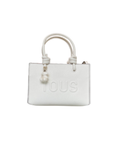 Bolsa TOUS, Beige