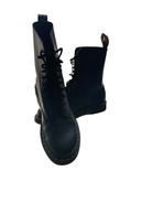 Bota DR. MARTENS, Negro