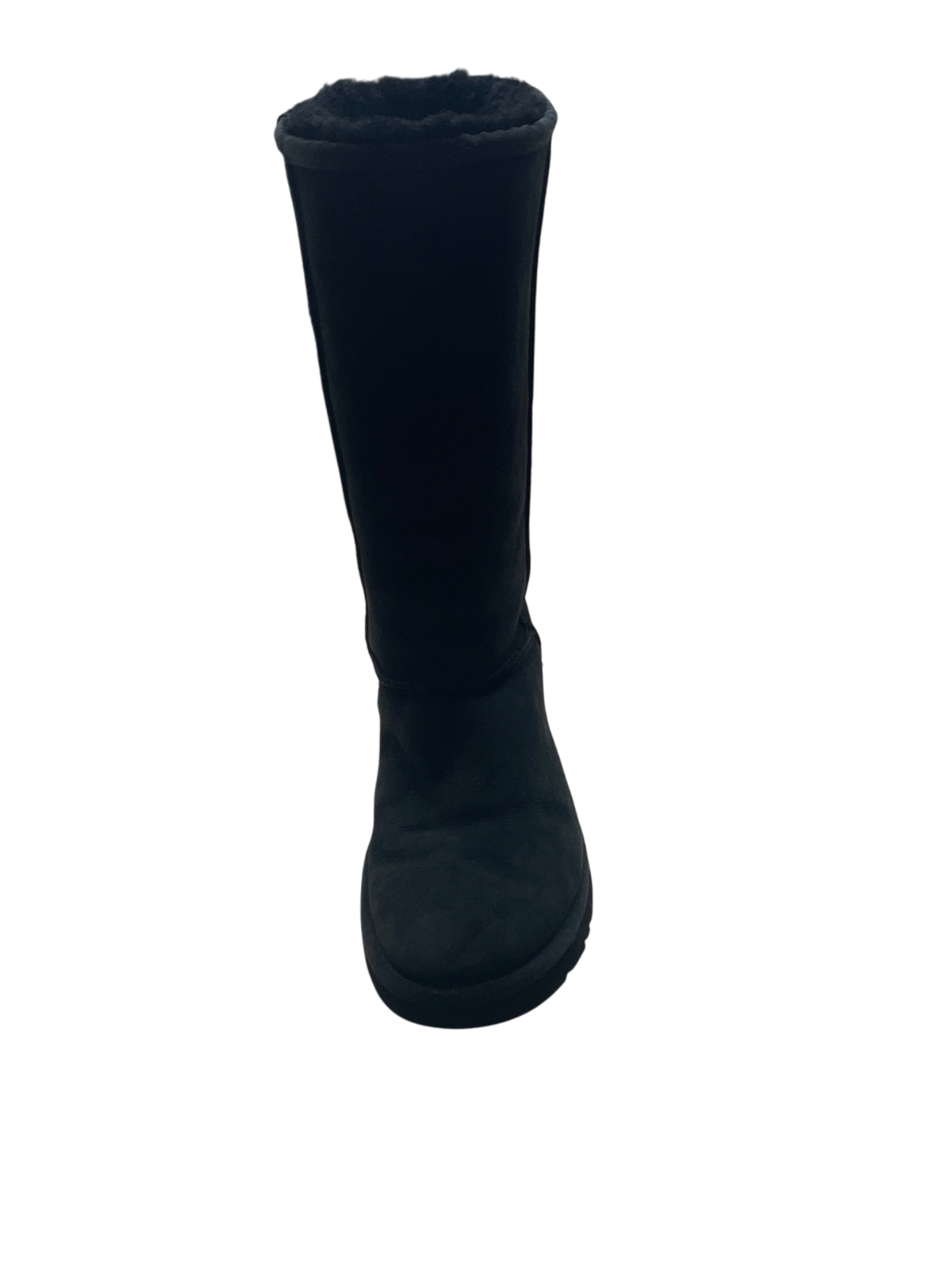 Bota UGG, Negro