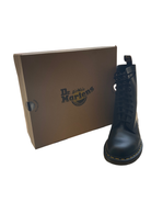 Bota DR. MARTENS, Negro