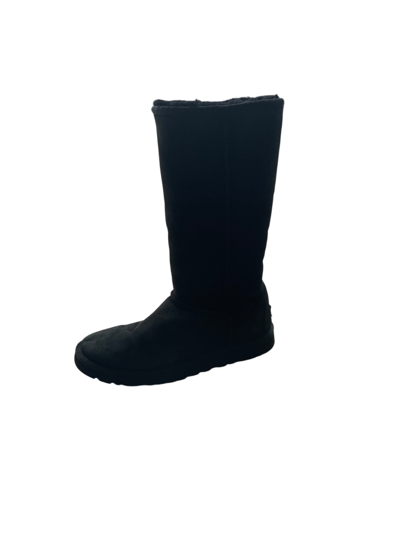Bota UGG, Negro