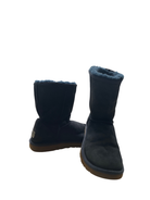 Bota UGG, Azul
