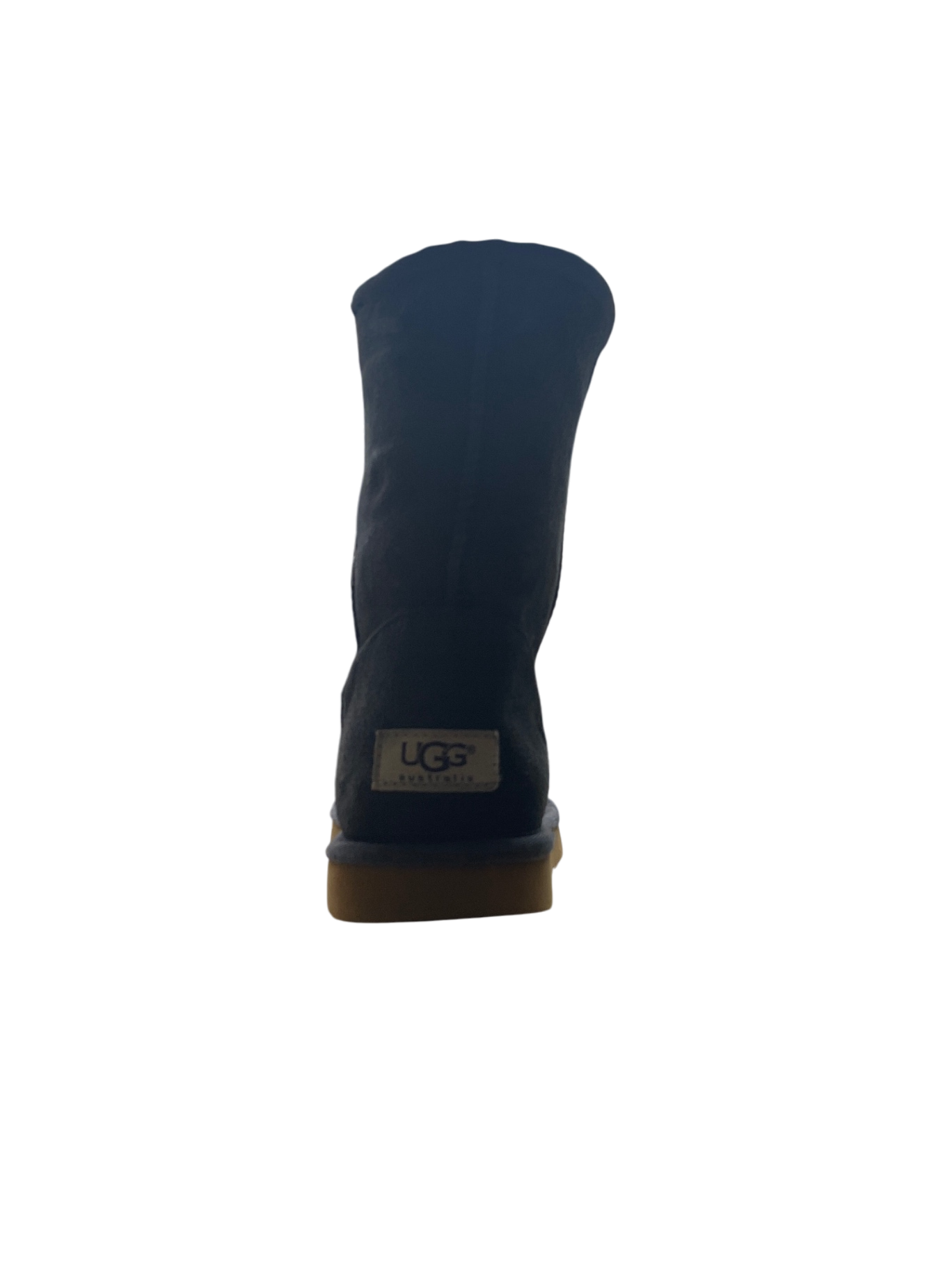 Bota UGG, Azul