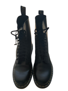 Bota DR. MARTENS, Negro