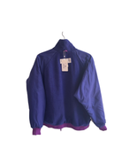 Chamarra COLUMBIA, Morado