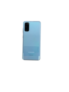 Celular SAMSUNG, Galaxy S20, 5G Azul 