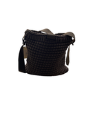 Bolsa BULERIAS, Marrón