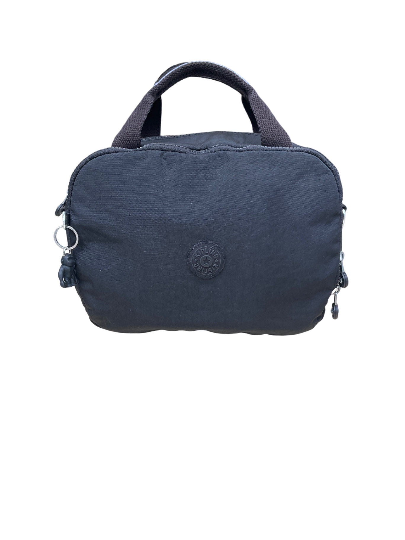 Bolsa KIPLING, Negro