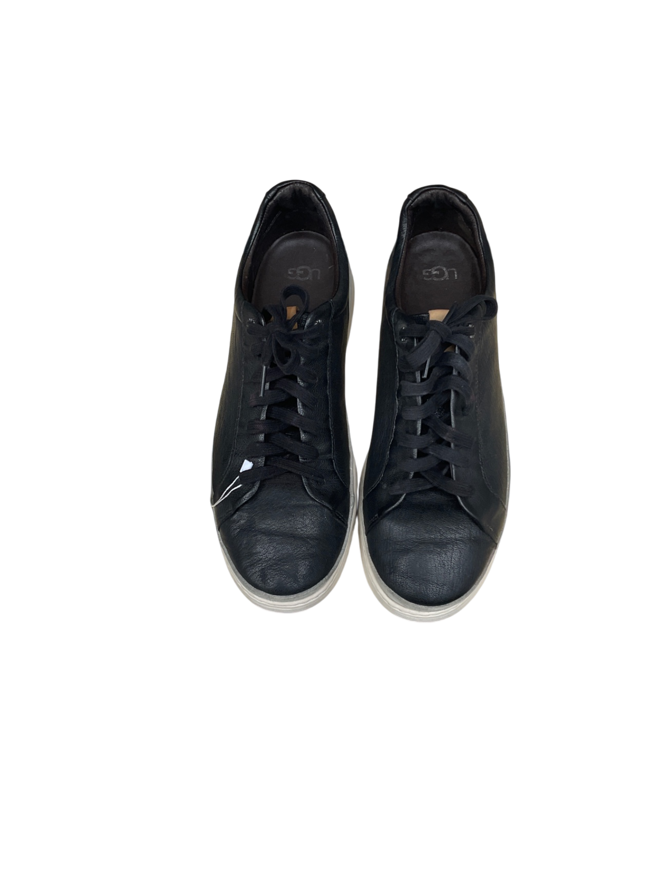Sneakers UGG, Negro