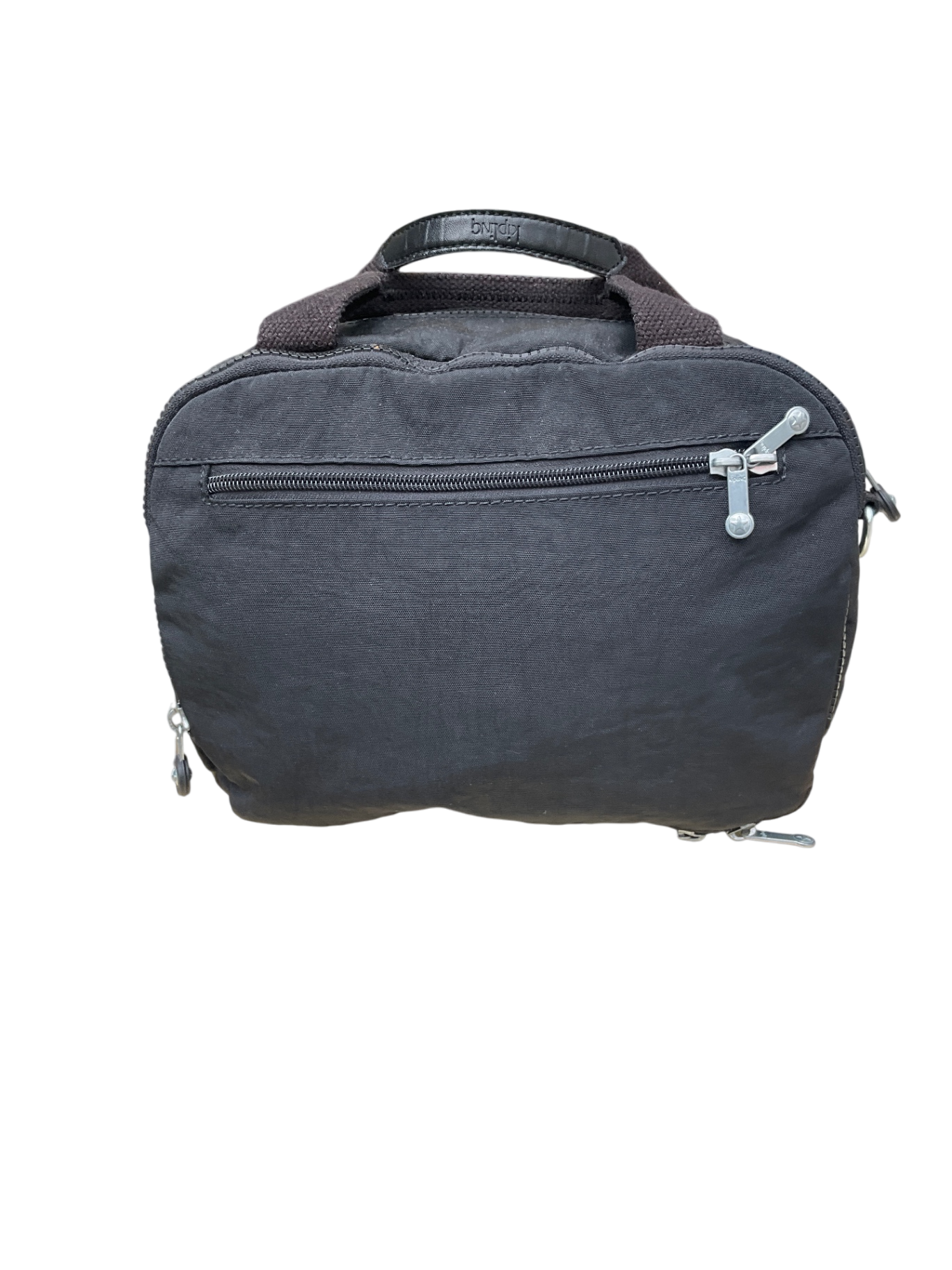 Bolsa KIPLING, Negro