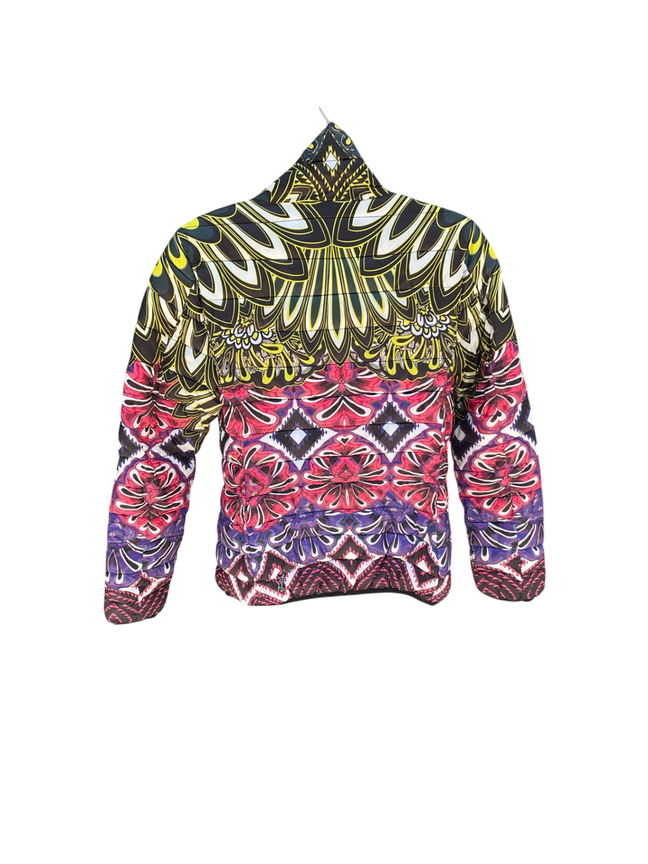 Chamarra JUST CAVALLI, Colores