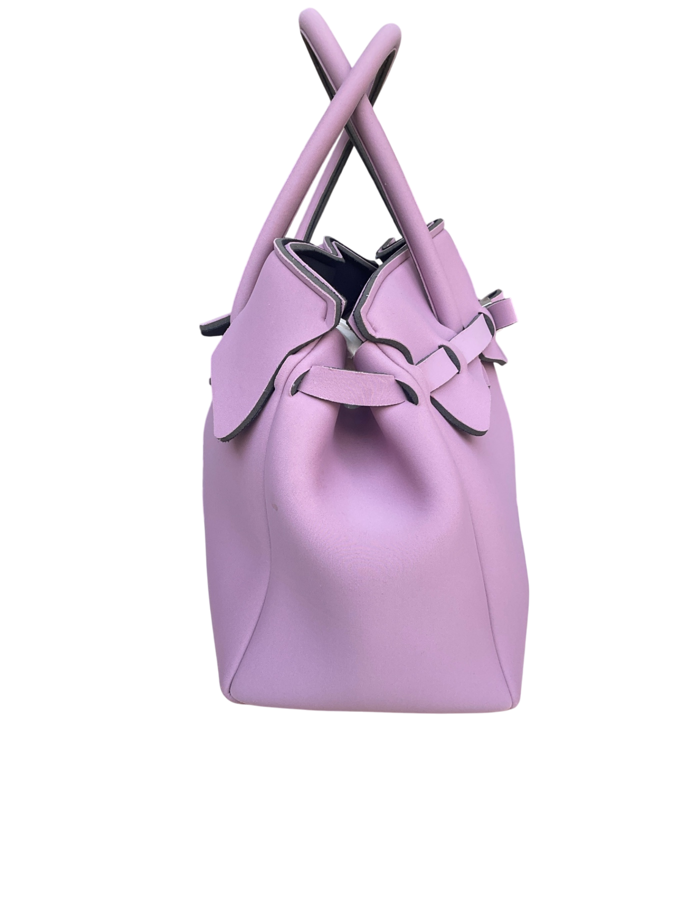 Bolsa SAVE MY BAG, Mod Miss Plus, Lila