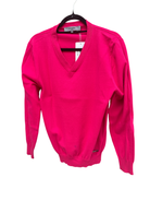 Suéter GIVENCHY, Fucsia