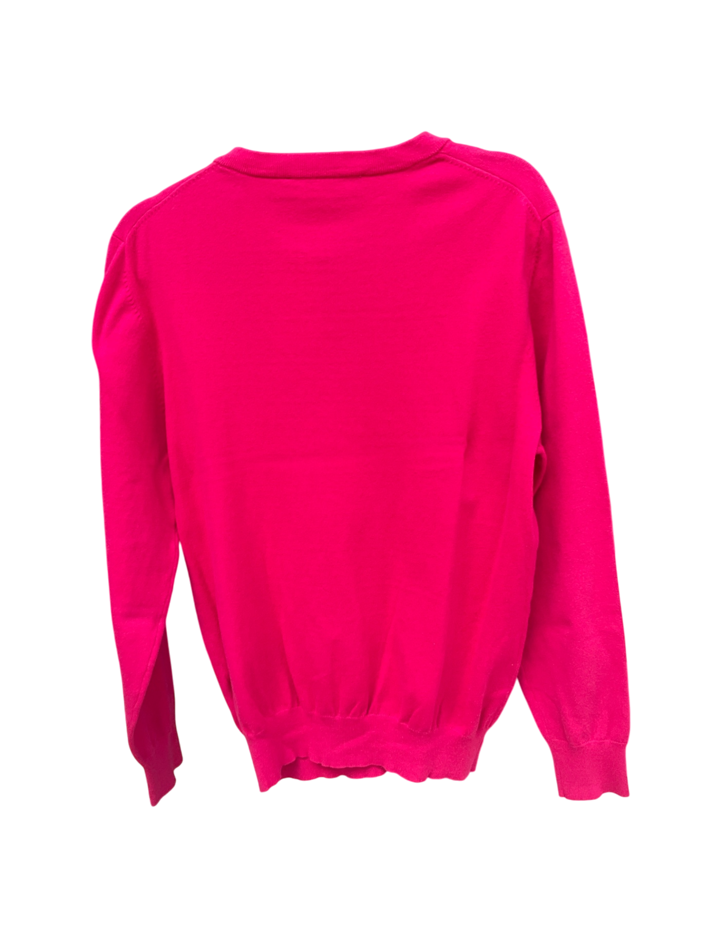 Suéter GIVENCHY, Fucsia