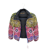 Chamarra JUST CAVALLI, Colores