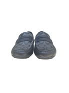 Zapato COACH, Negro
