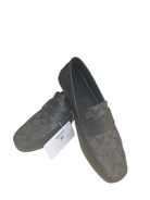 Zapato COACH, Negro