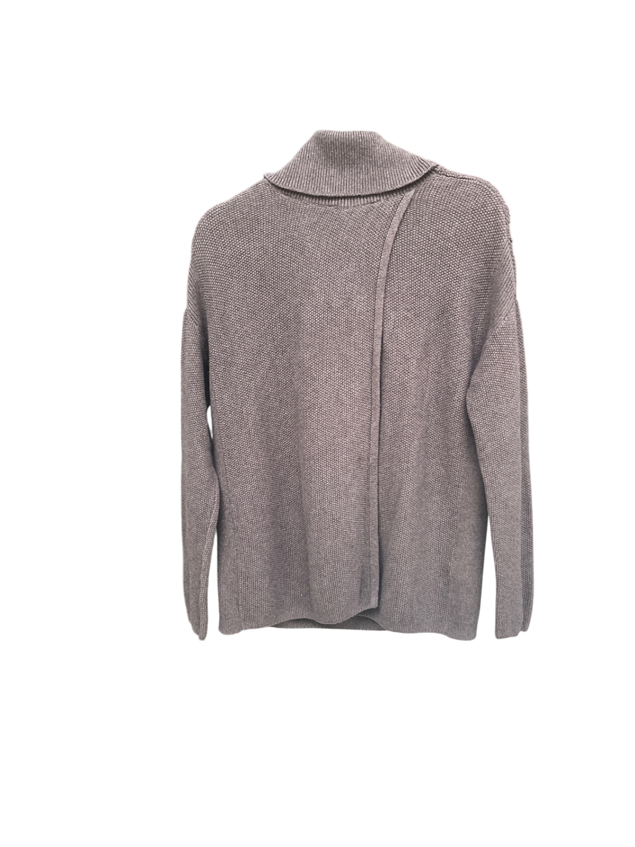 Suéter BCBG, Café