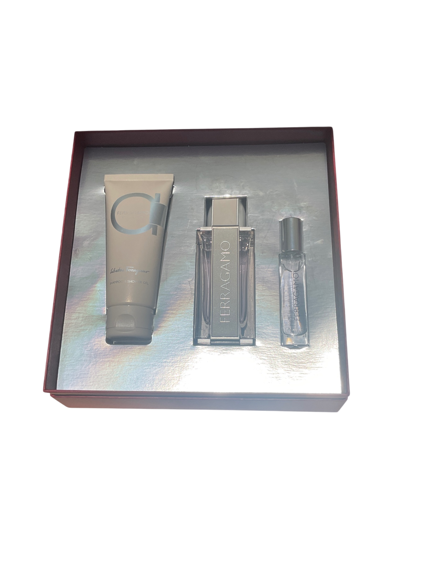 Loción FERRAGAMO