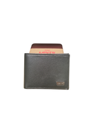 Cartera LEVI'S, Negro