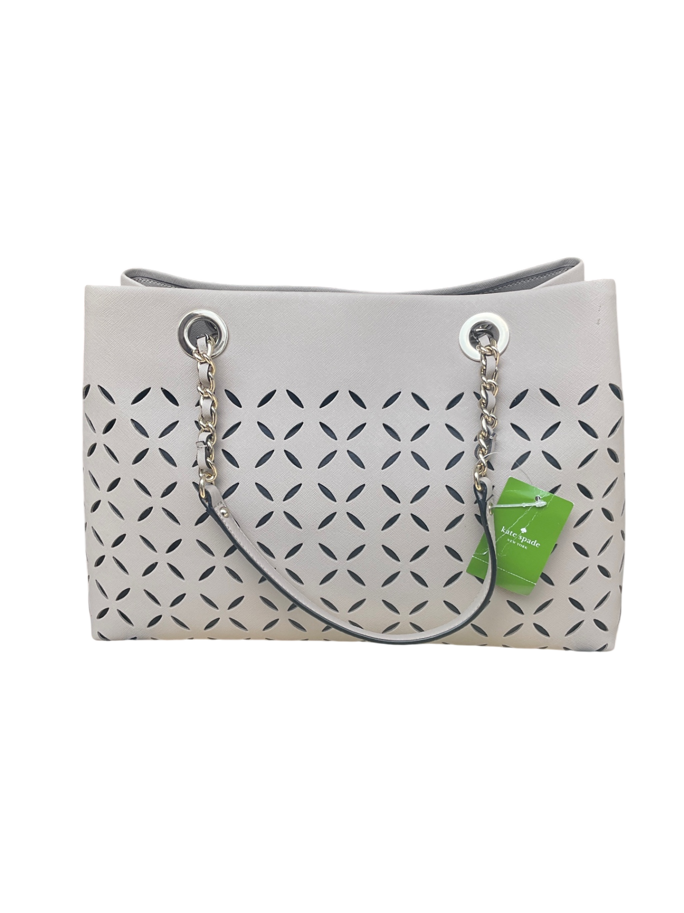 Bolsa KATE SPADE NEW YORK, Beige