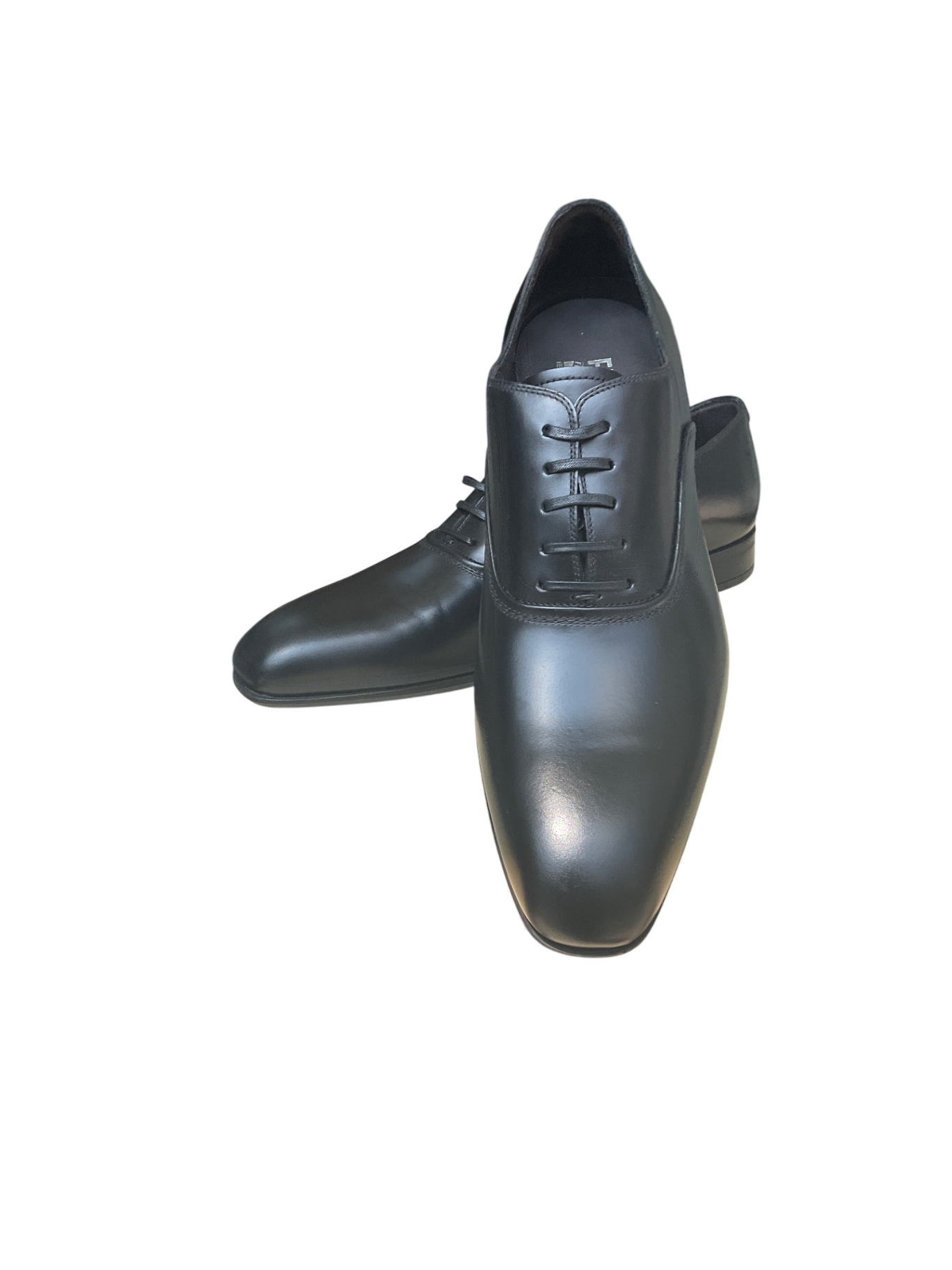 Zapato FERRAGAMO, Negro