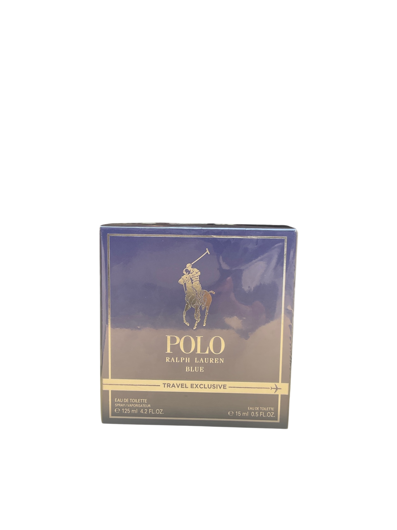 Loción POLO RALPH LAUREN