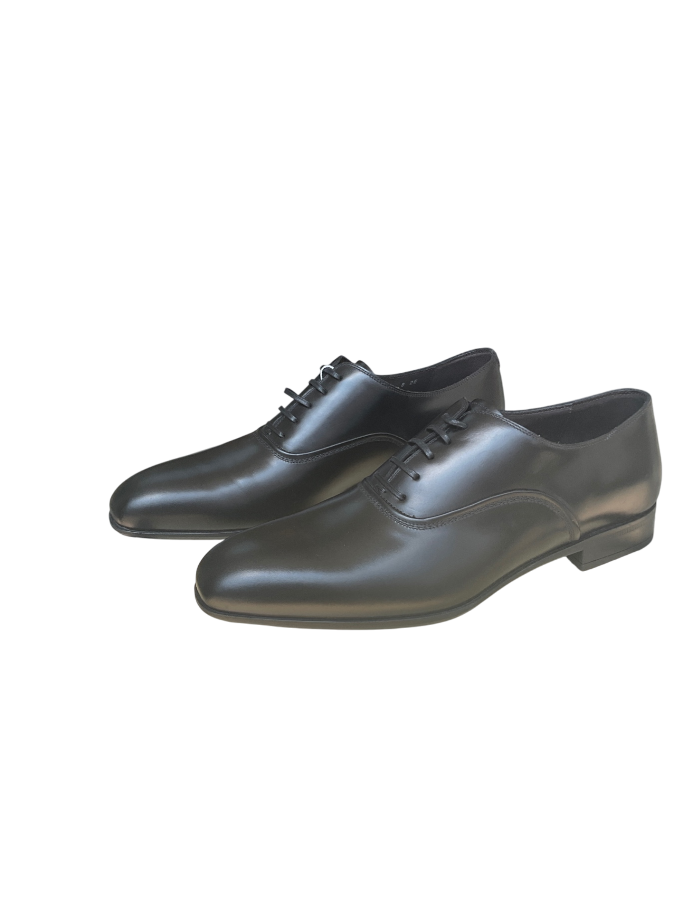 Zapato FERRAGAMO, Negro