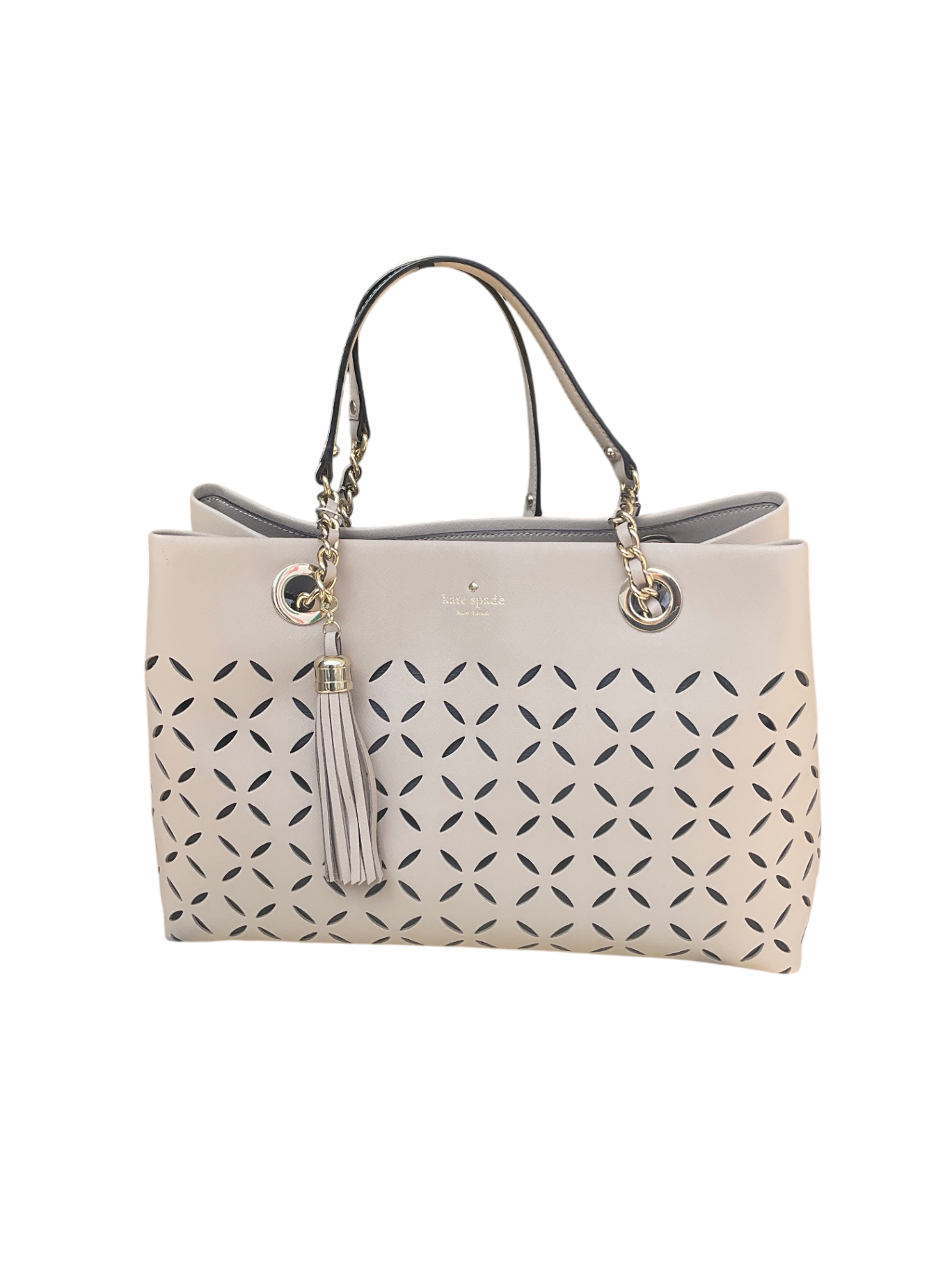 Bolsa KATE SPADE NEW YORK, Beige