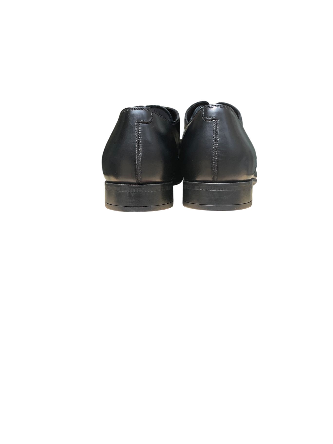 Zapato FERRAGAMO, Negro