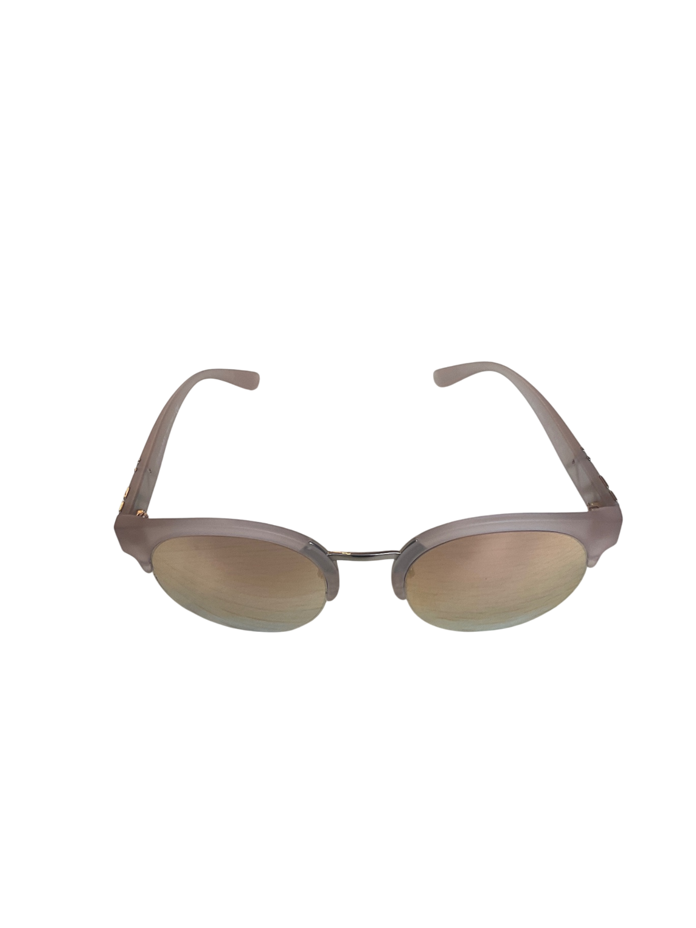 Lentes BURBERRY, Palo de rosa