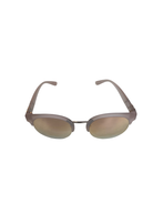 Lentes BURBERRY, Palo de rosa