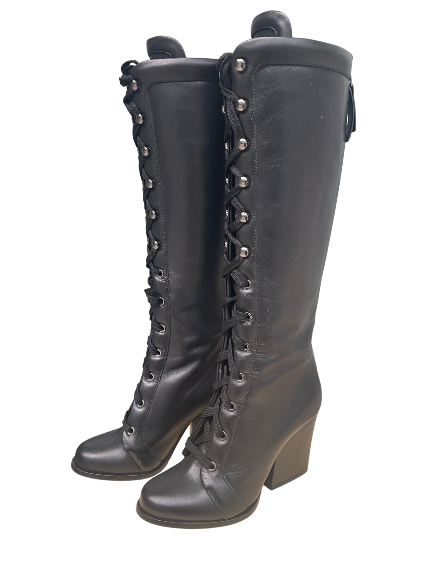 Bota MAX MARA, Negro