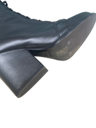 Bota MAX MARA, Negro