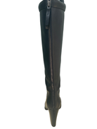 Bota MAX MARA, Negro