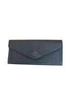 Cartera COACH, Gris