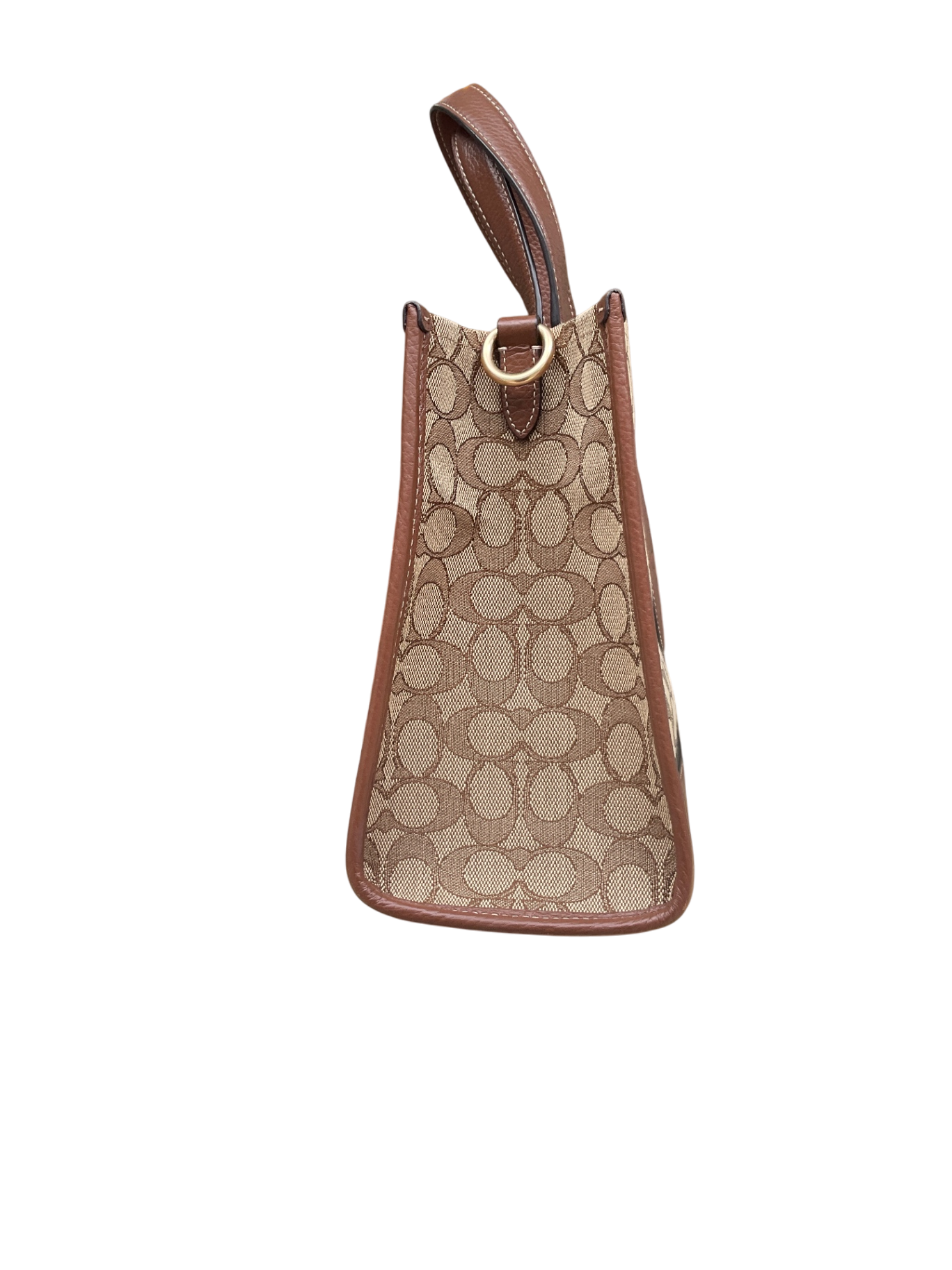 Bolsa COACH, Café