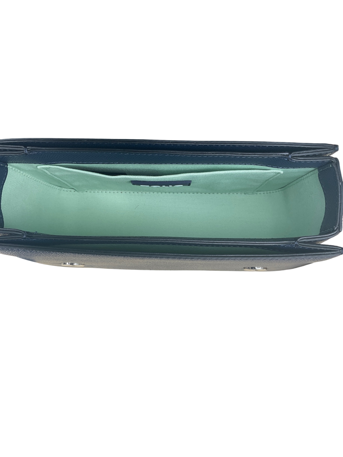 Bolsa TOUS, Azul marino