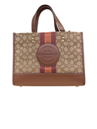 Bolsa COACH, Café