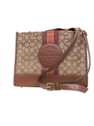 Bolsa COACH, Café