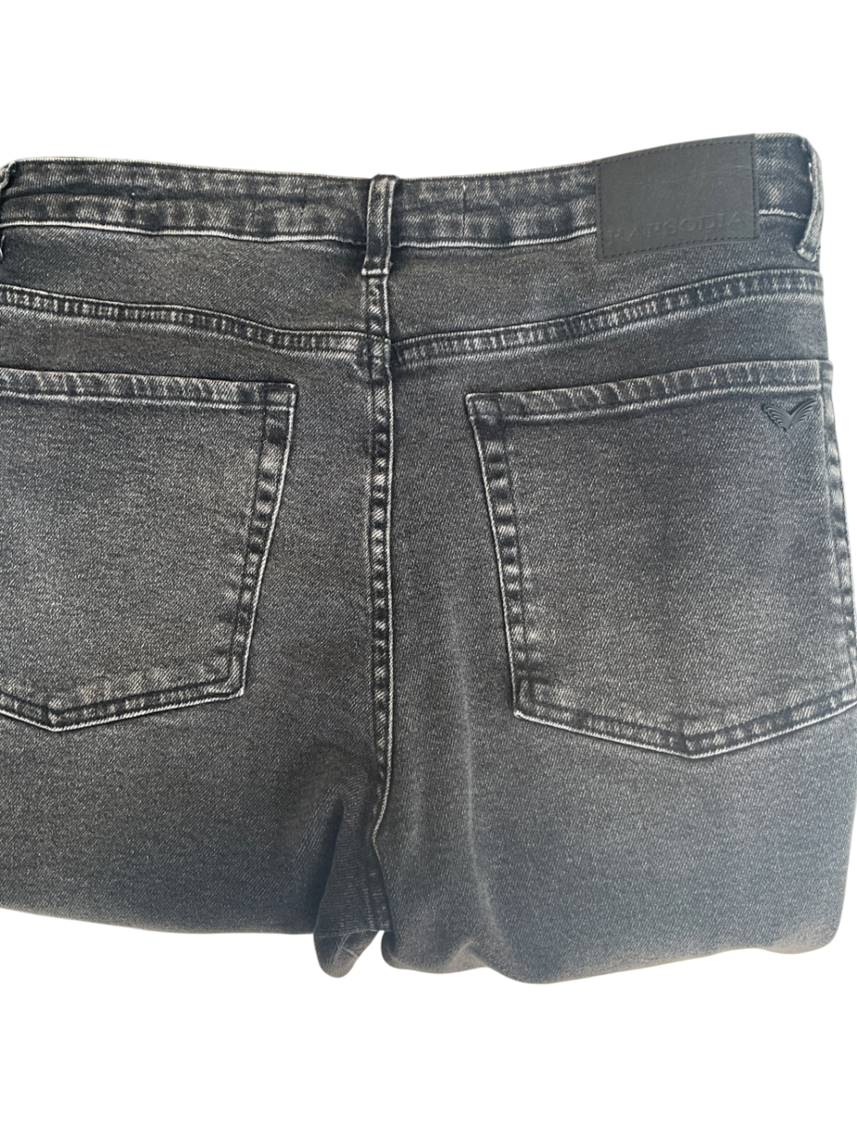 Pantalón RAPSODIA, Negro