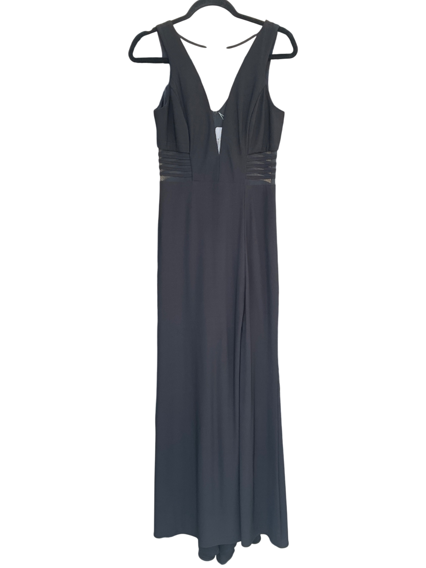 Vestido MORGAN AND CO, Negro